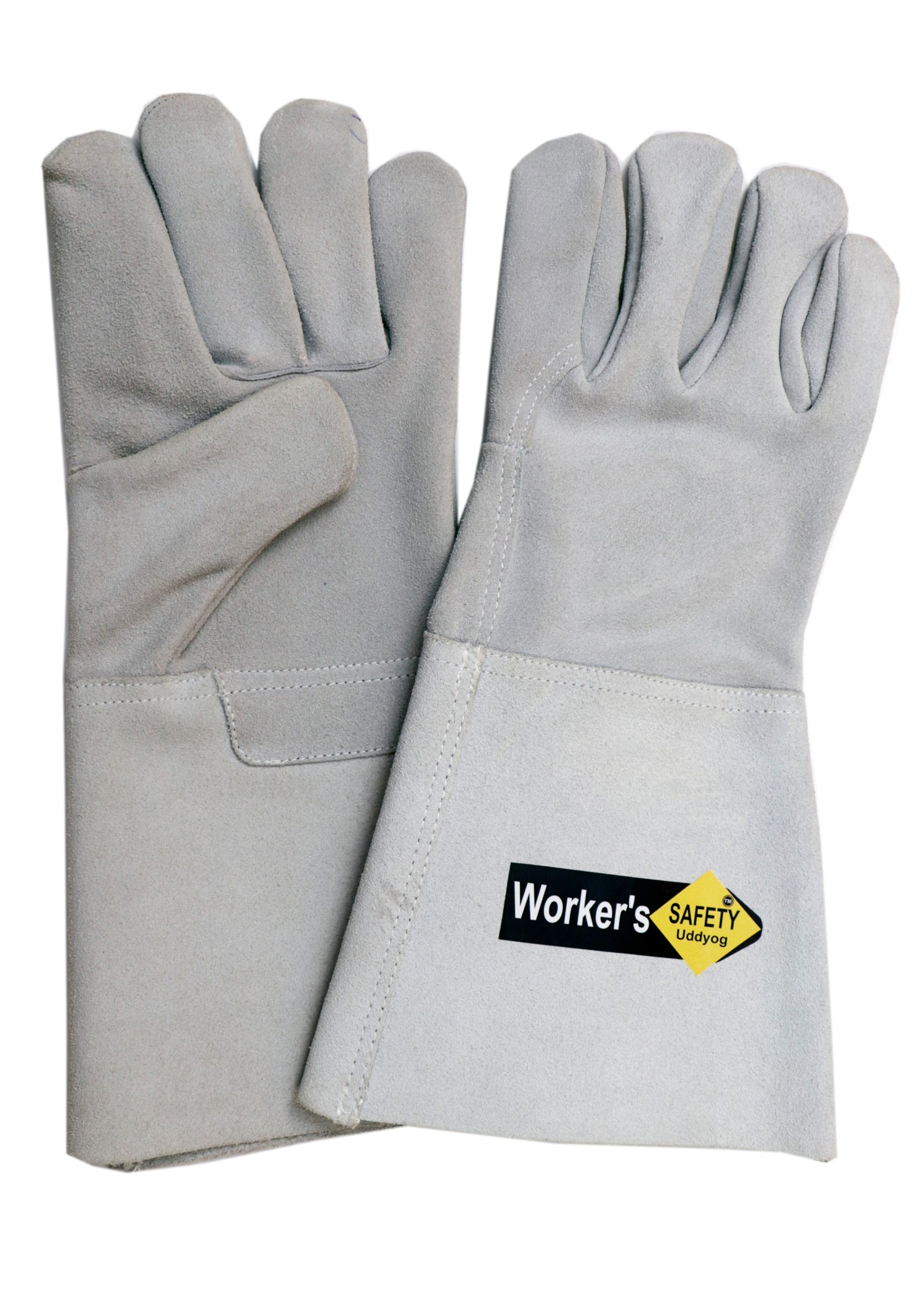 Worker's Safety Uddyog