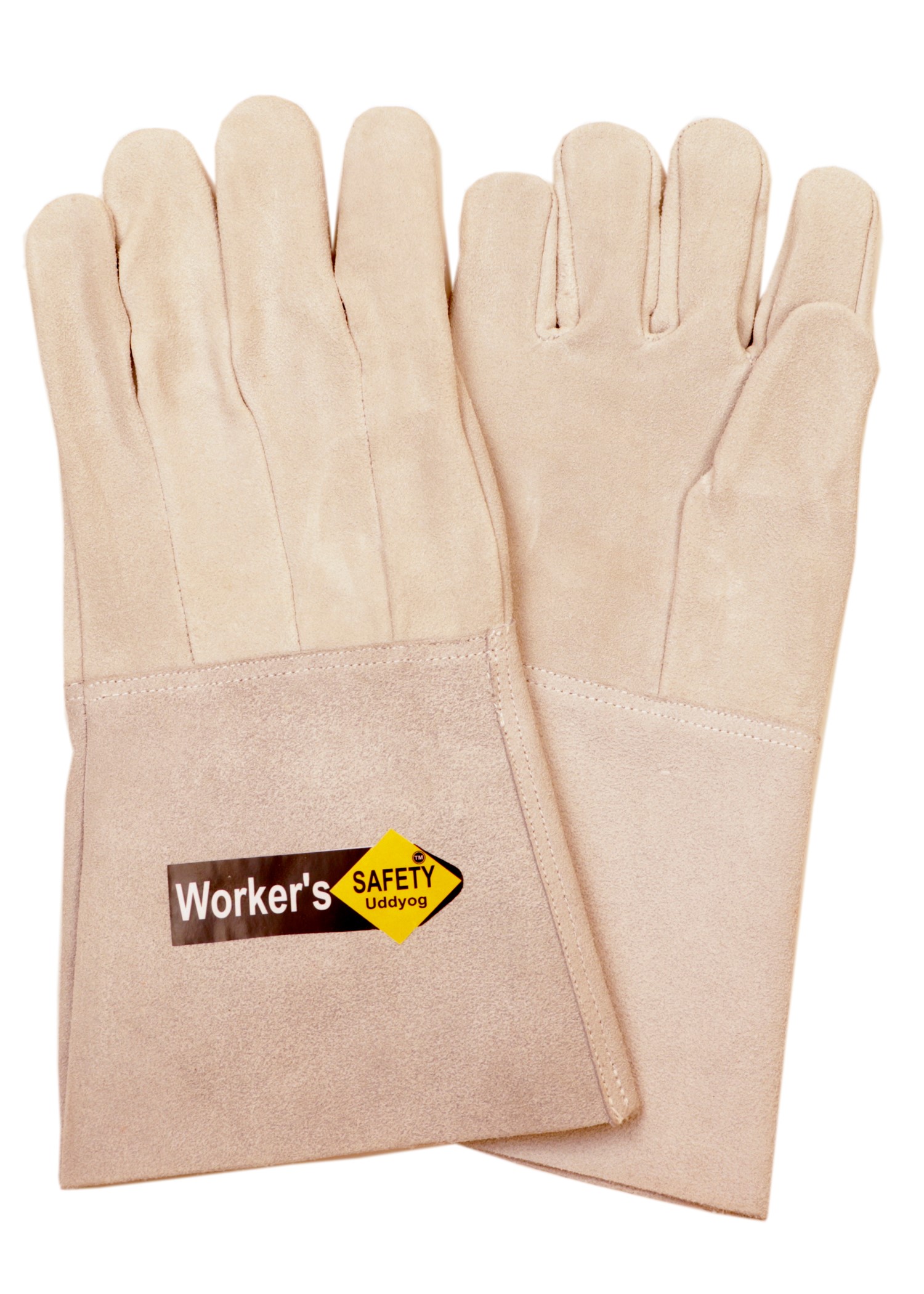 Worker's Safety Uddyog