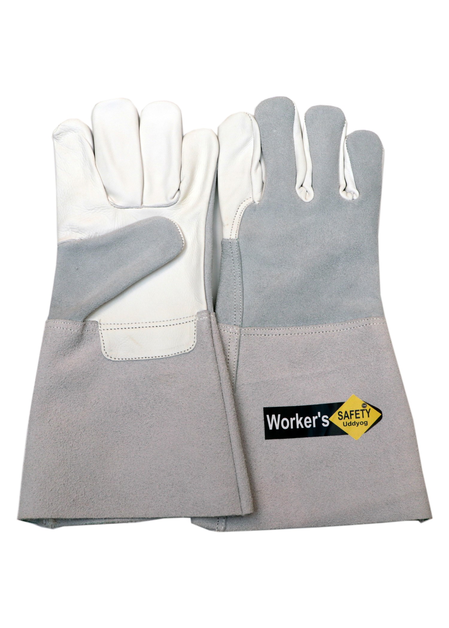 Worker's Safety Uddyog