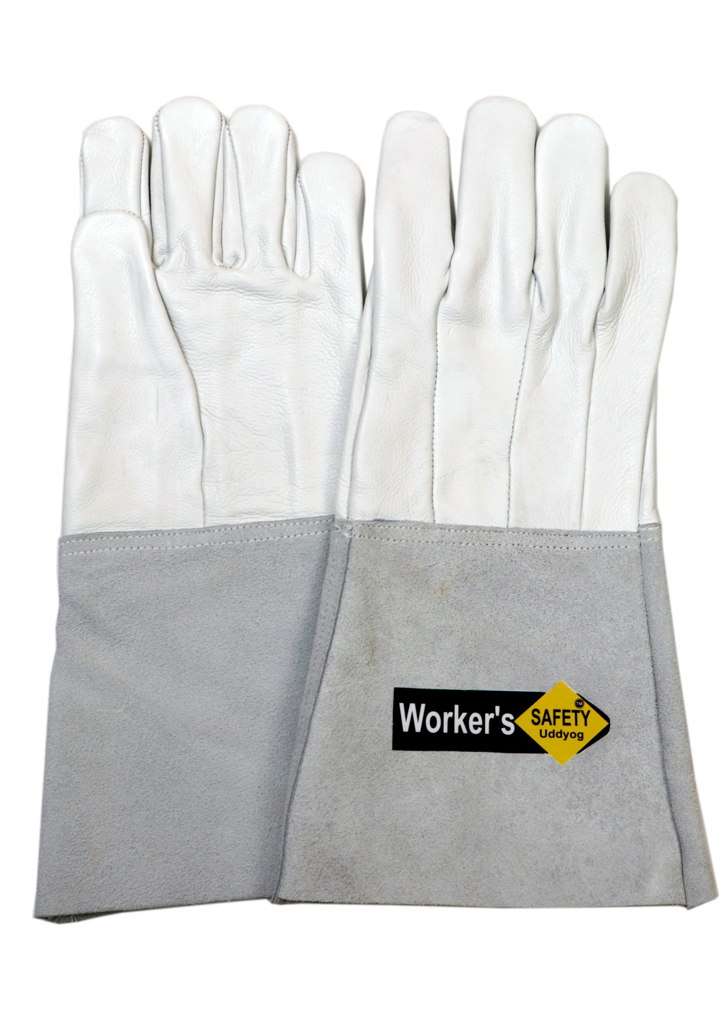 Worker's Safety Uddyog