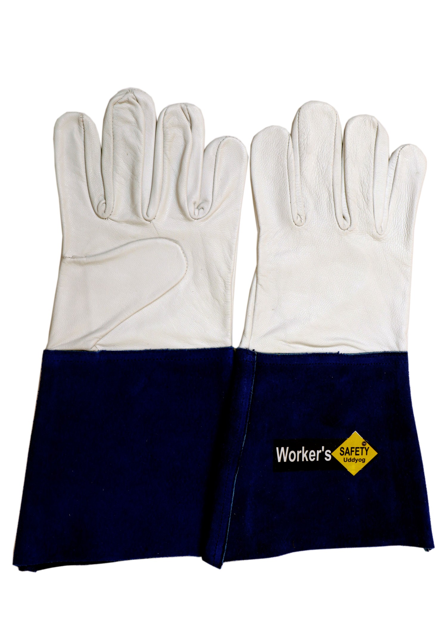 Worker's Safety Uddyog