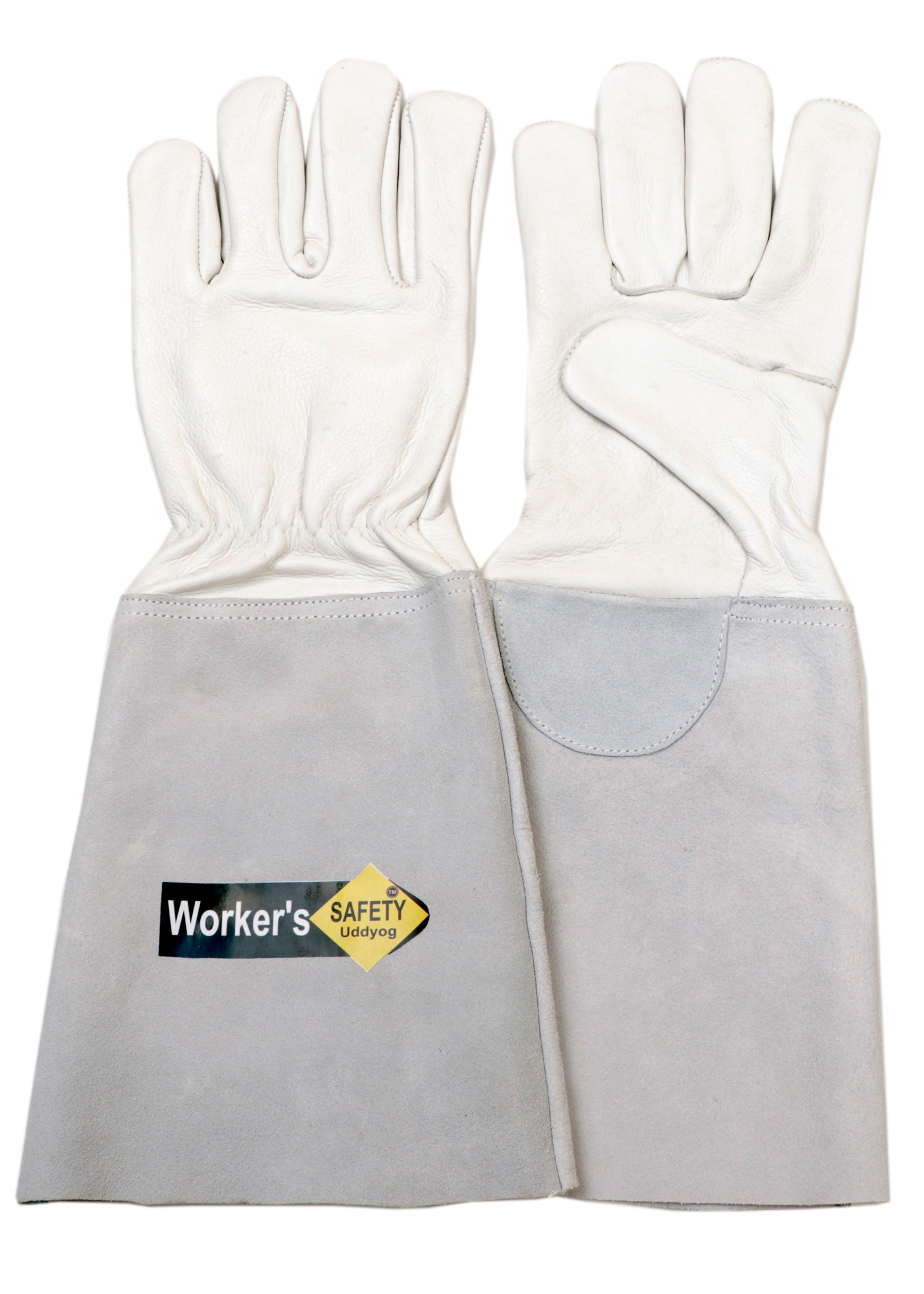 Worker's Safety Uddyog