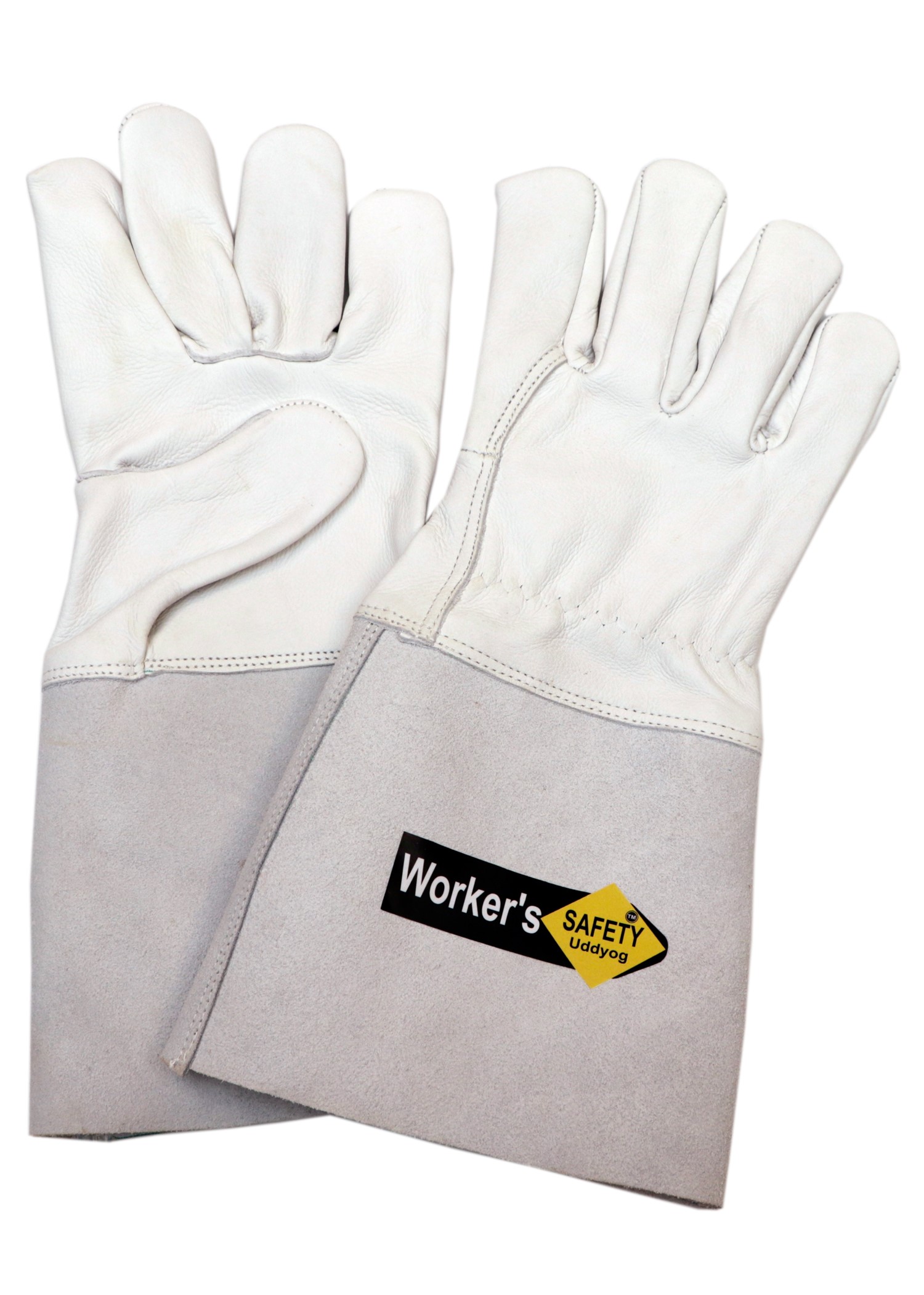 Worker's Safety Uddyog