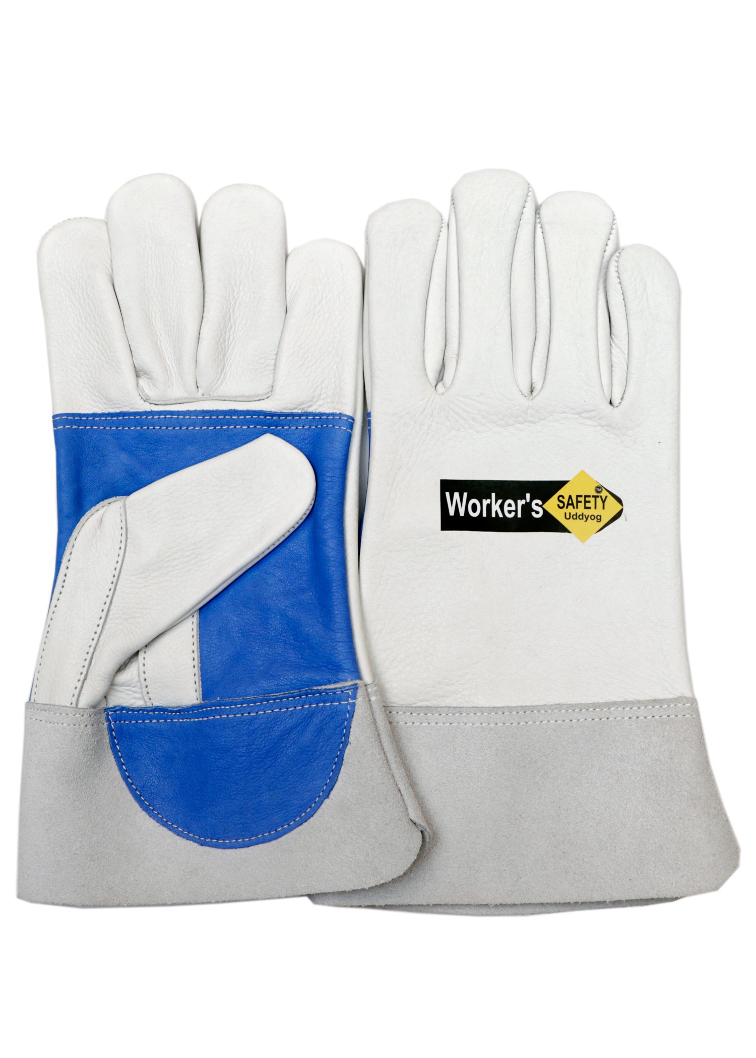 Worker's Safety Uddyog