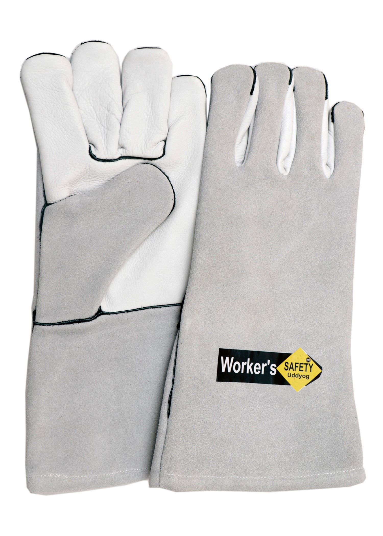 Worker's Safety Uddyog