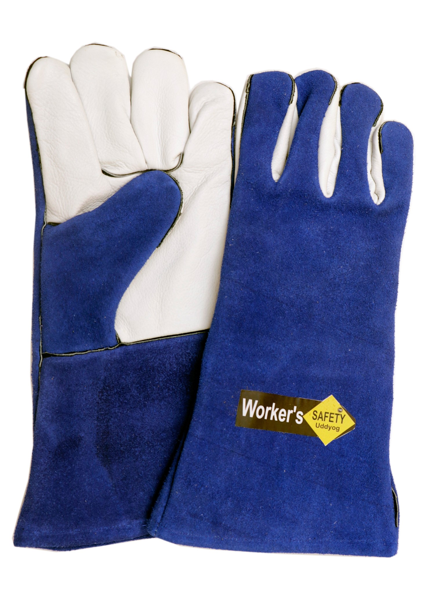 Worker's Safety Uddyog