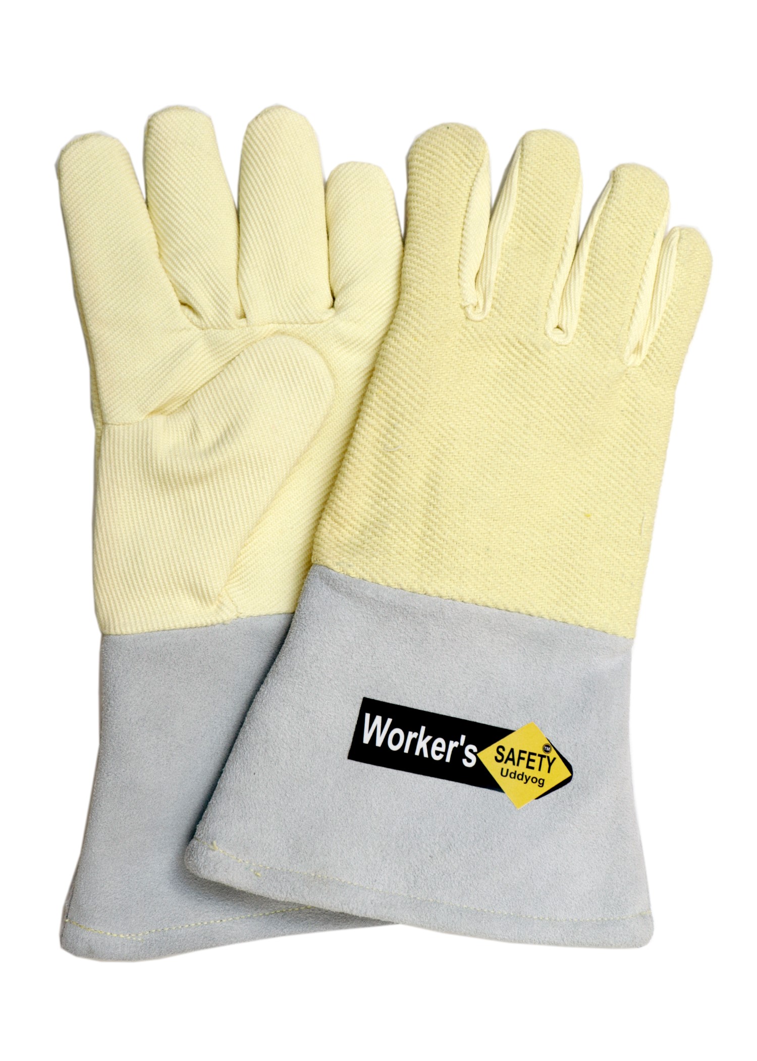 Worker's Safety Uddyog